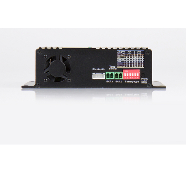 Carbest MPPT-Solarregler DualController 30 A