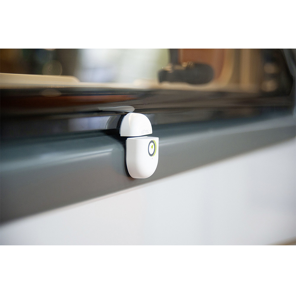 E-Trailer E-Switch Schloss 2er Set für Fenster und Türen