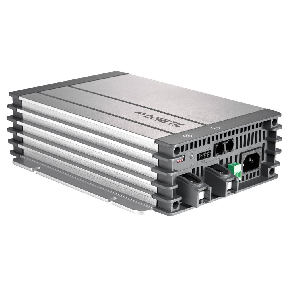 Dometic Ladegerät PerfectCharge MCA - 12 Volt