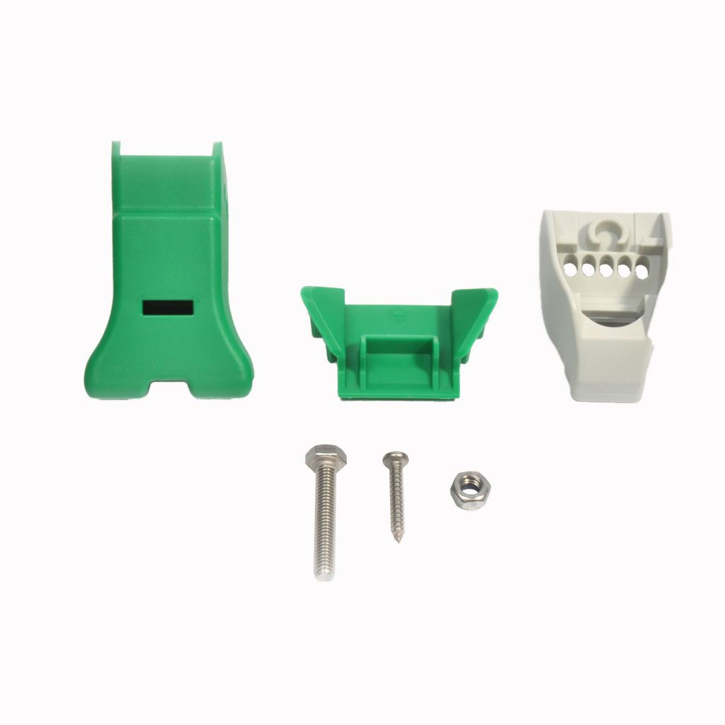 Thule Befestigungssatz Spannstange und Klemmprofil für 5003 (Nr. 1500601608)