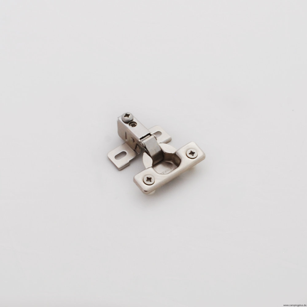 Hobby Kurzarmscharnier mit Dübel (1997 - 2026)
