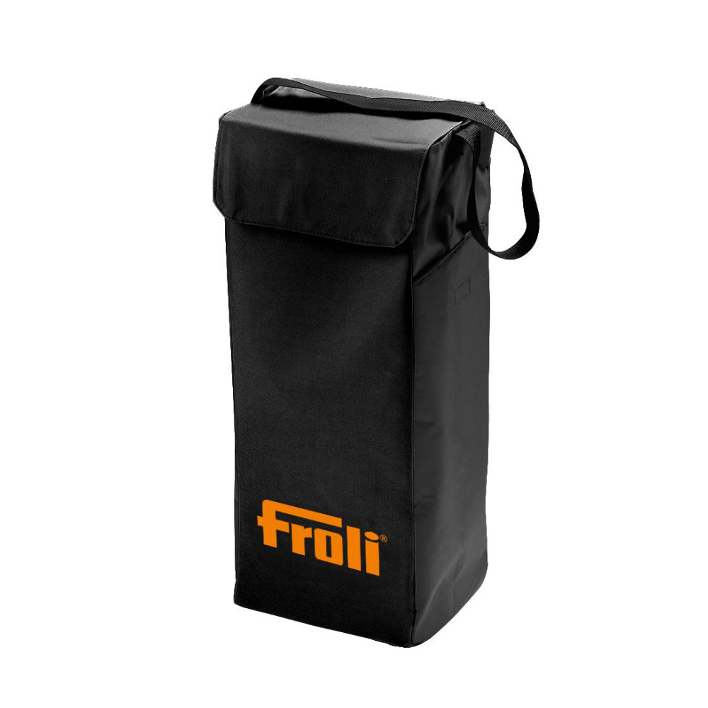 Froli Kompaktkeilset grün