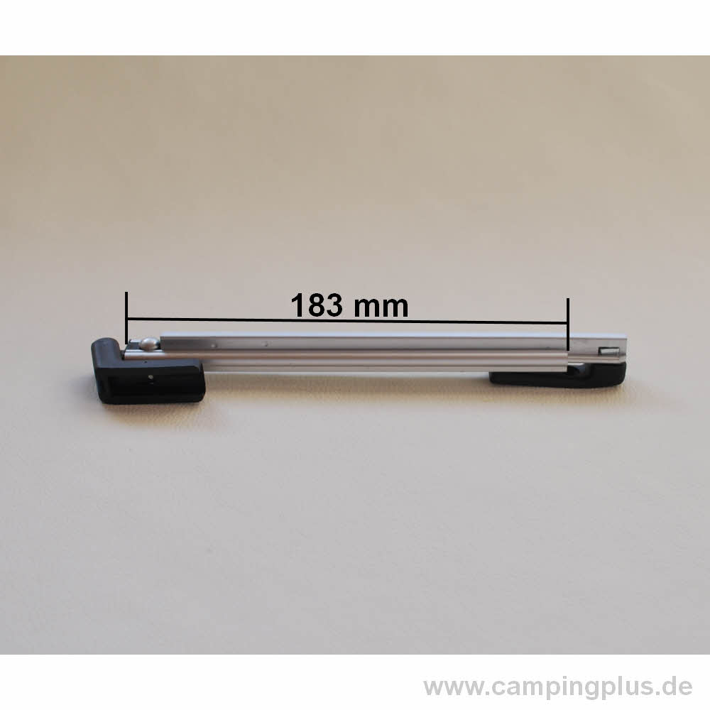 Hobby Fensteraussteller links, 183 mm (2011 - 2021)