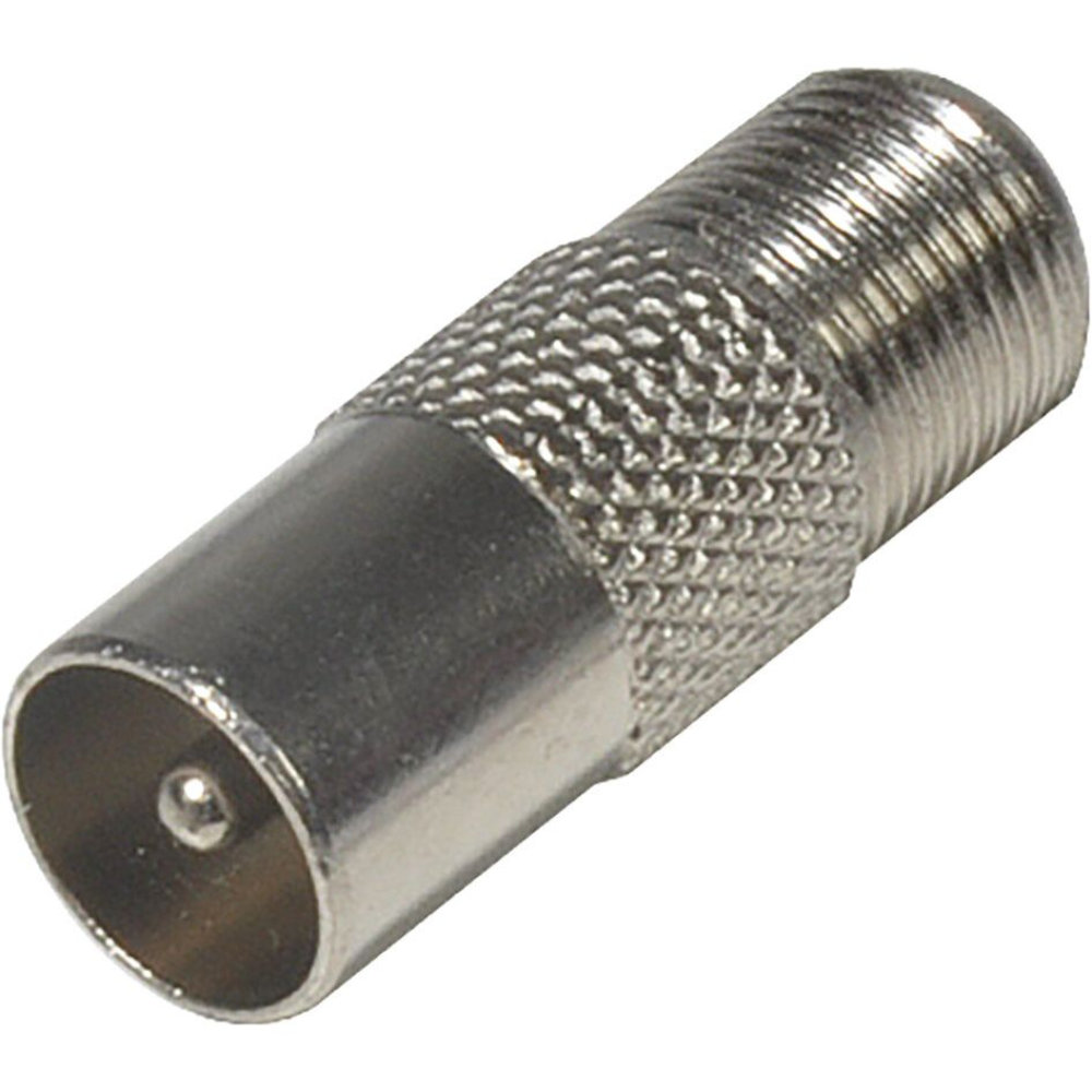 smart Kuppler F-/ Koaxstecker