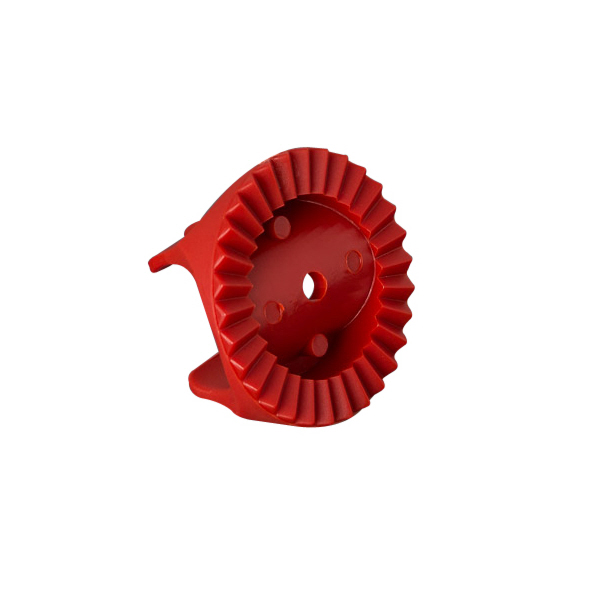 Zahnscheibe 30 mm rot (Nr. 98656-071)