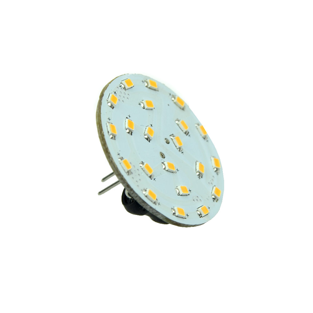 David 21er SMD LED Modul GZ4 12V