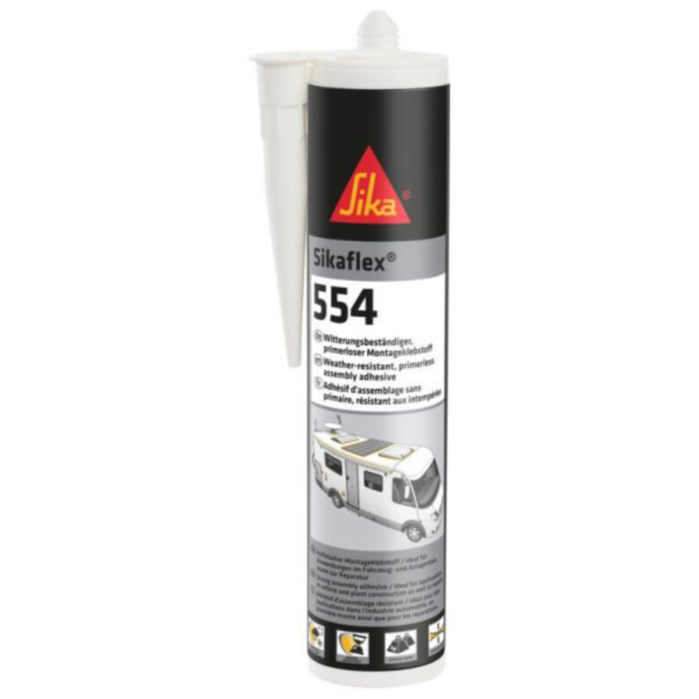 Sikaflex 554, 300ml