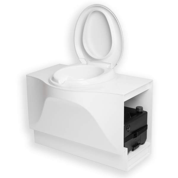 Arwinger Austauschsatz für Thetford C500 zur Kassettentrenntoilette