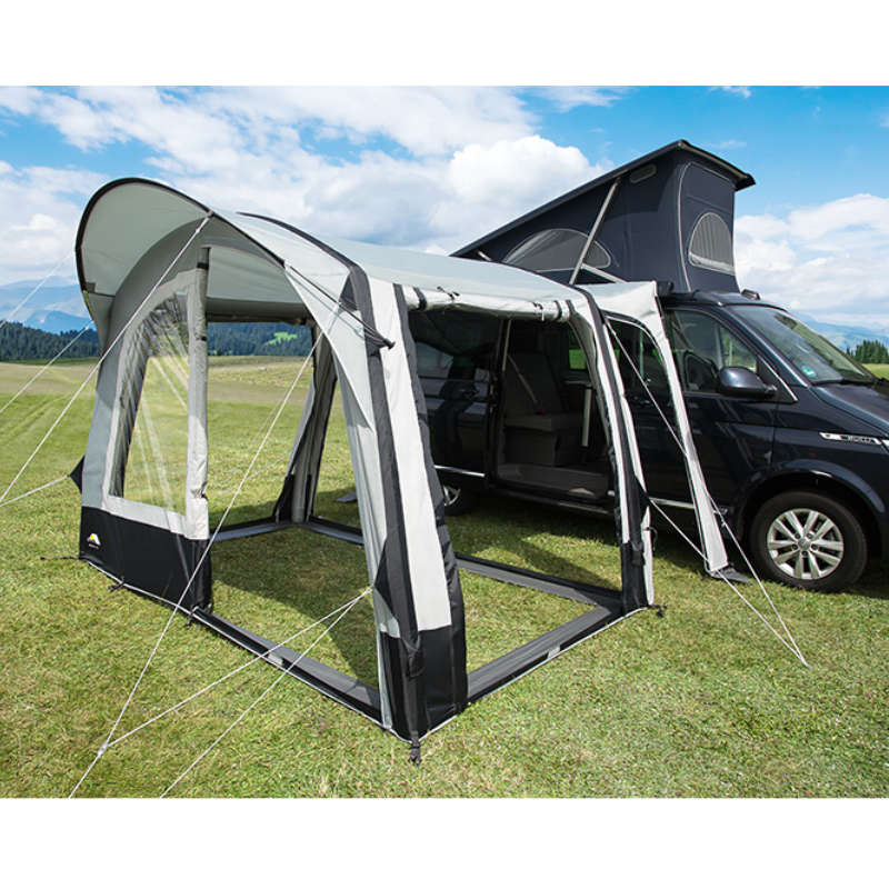 DWT Buszelt Rodeo Air - 320 x 200+100 cm
