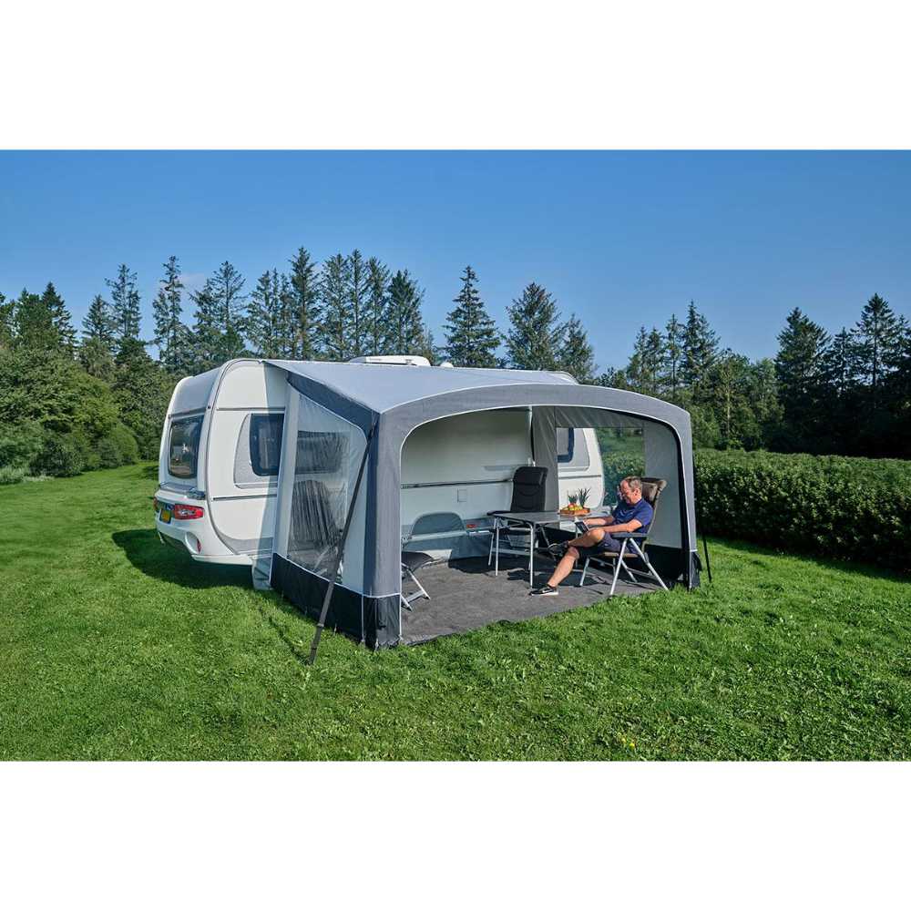 Ventura Seitenwand links für Sonnendach AIR Sol Sun Canopy
