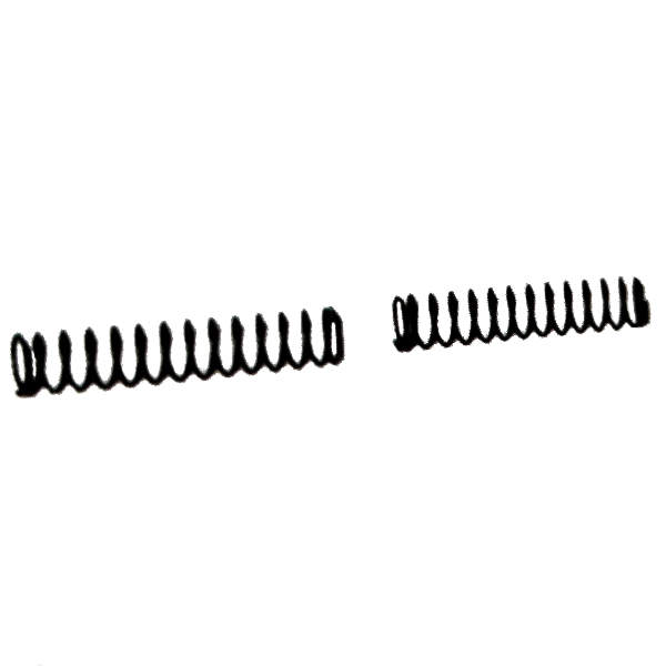 Remis Druckfeder (Set) für Remiflair III / IV / Remibase II (Nr. 10069579)