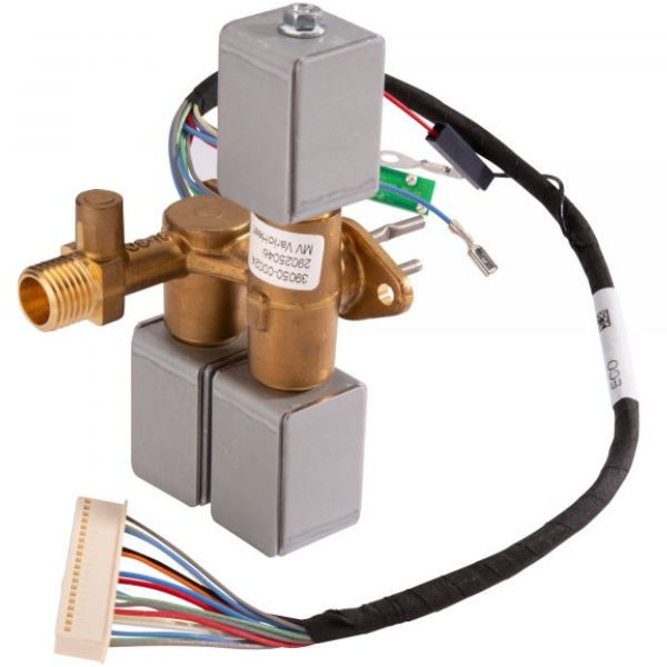 Truma Magnetventil für VarioHeat Eco ab 01/2017 (Nr. 39050-00235)