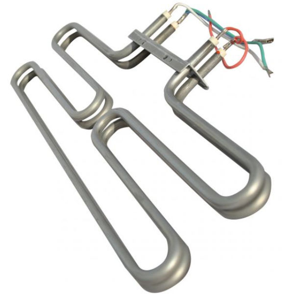 Truma Heizkörper kplt. für Ultraheat ab 06/1998 (Nr. 30030-70100)