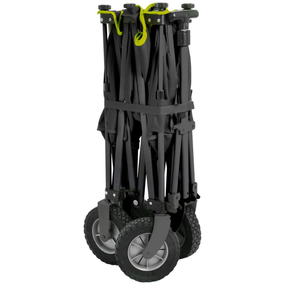 Brunner Faltbarer Bollerwagen Cargo Compact