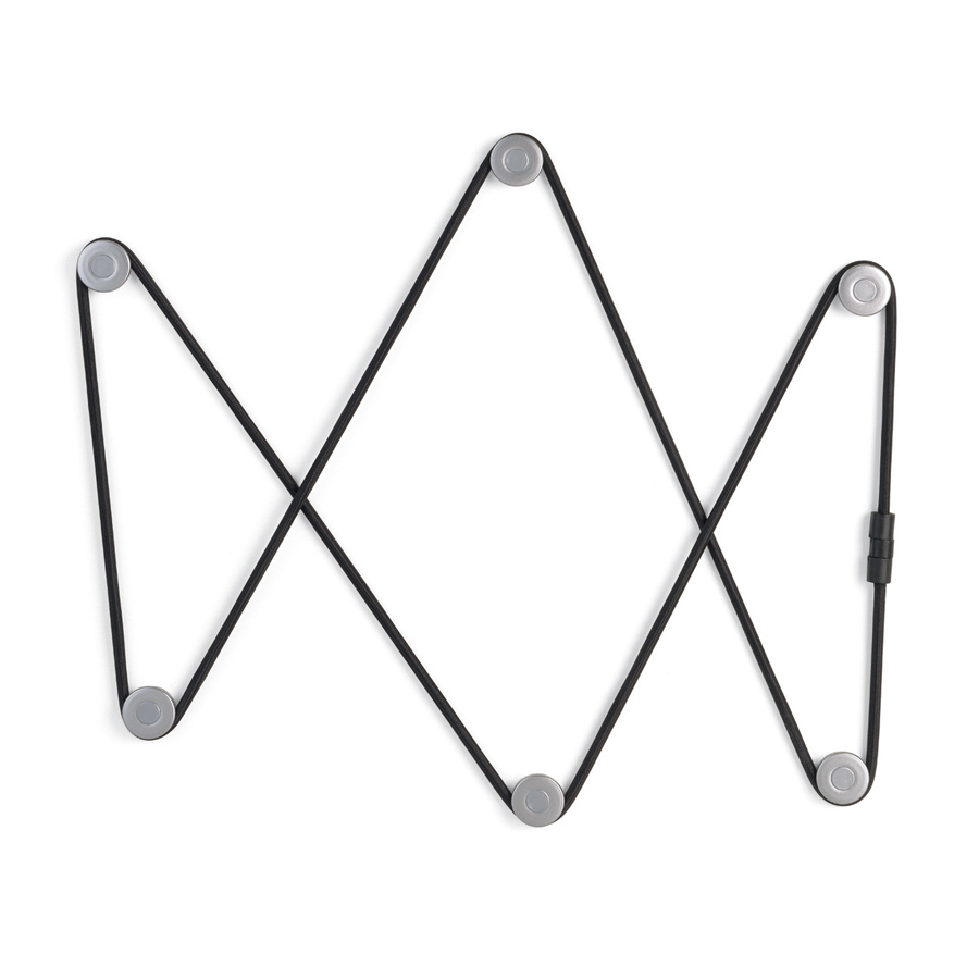 Fawo Utensilo Ablage-Spannsystem