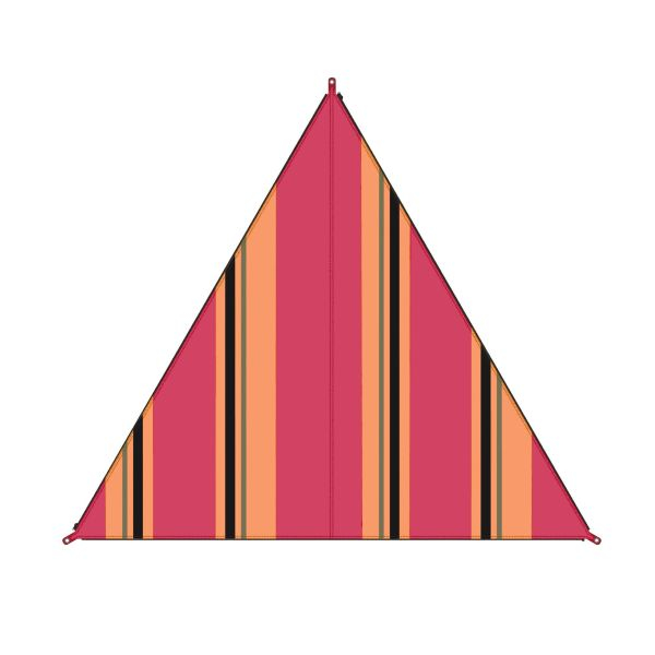 Oriental stripe cherry