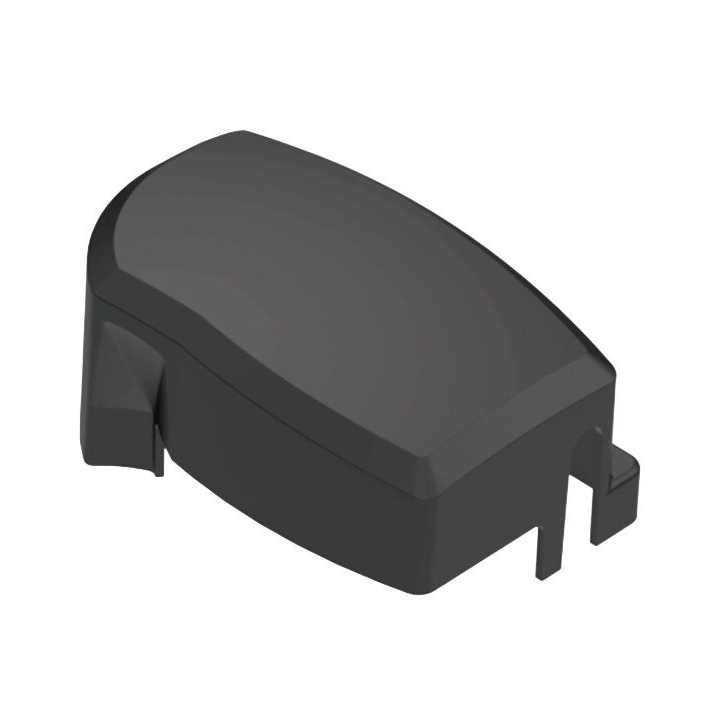 Fiamma Endkappe schwarz rechts für F43van Markise (98673H044)
