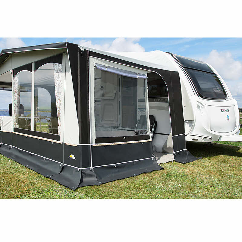 DWT Vorzelt Jubilee 40, 240