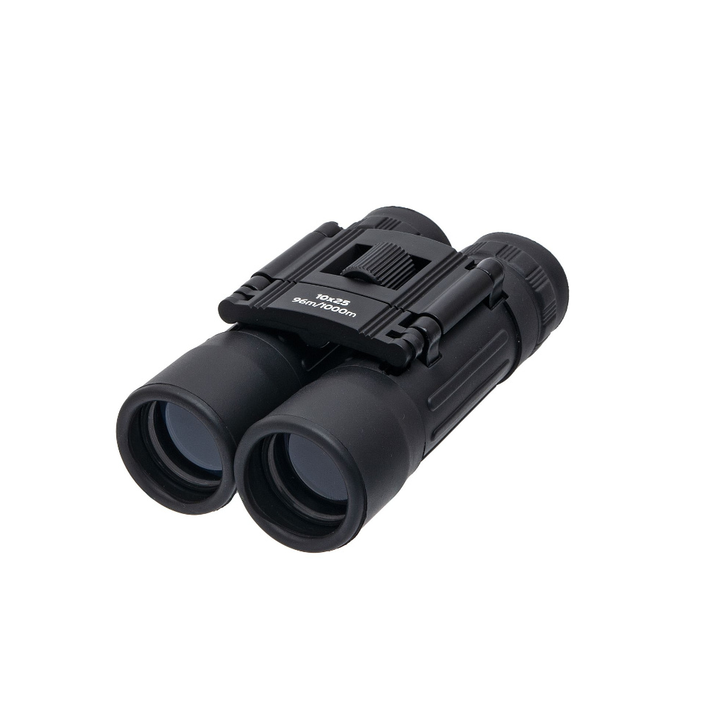 Origin Outdoors Fernglas Tour View 10 x 25 schwarz