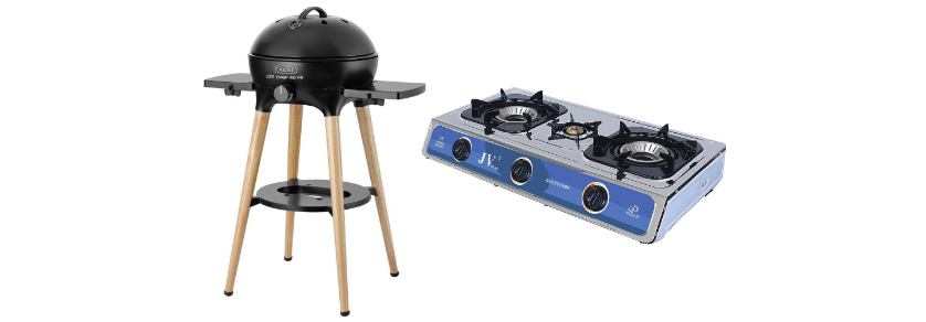 2025-03-13 Grills und Kocher