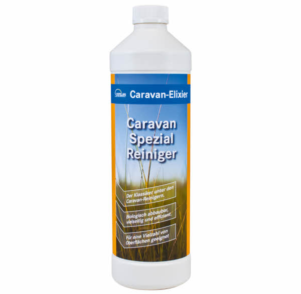 Costelan Caravan-Elixier