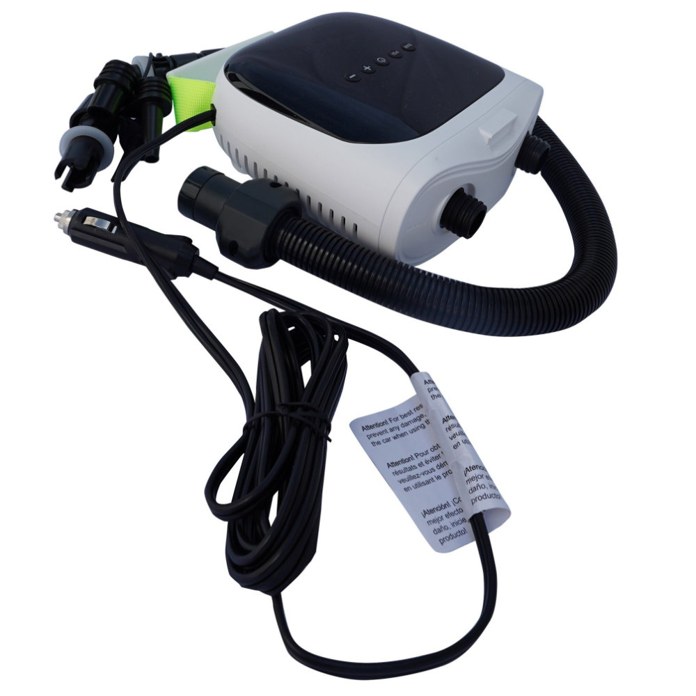 Westfield Luftpumpe elektrisch