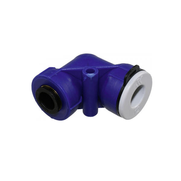 Reich UniQuick Winkel-Boileranschluß 12/10 mm