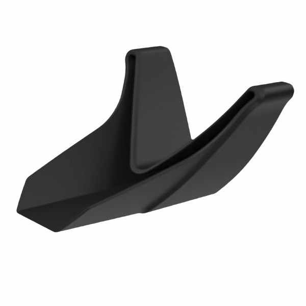 Fiamma Schienenabdeckung Rail Plus 1 Stück für CB Pro ab 2023 (Nr. 98656M456)