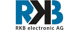 RKB electronic AG