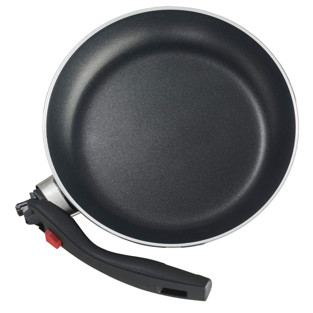 Ballarini Click & Cook Pfanne Keravis
