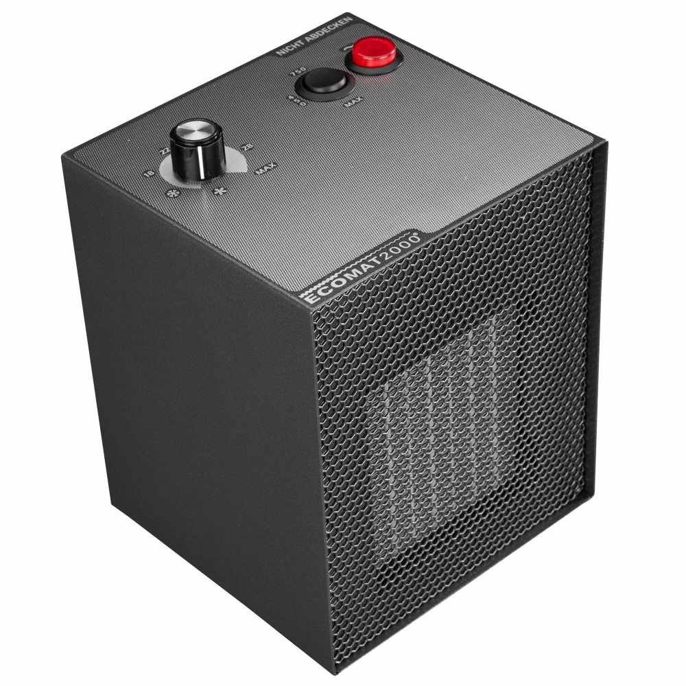 Ecomat 2000 Classic