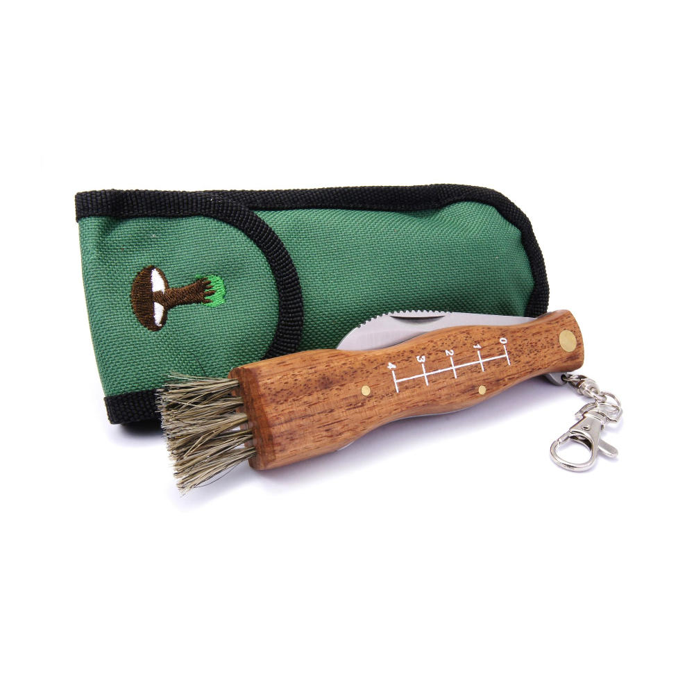 Filmam Taschenmesser Mushroom