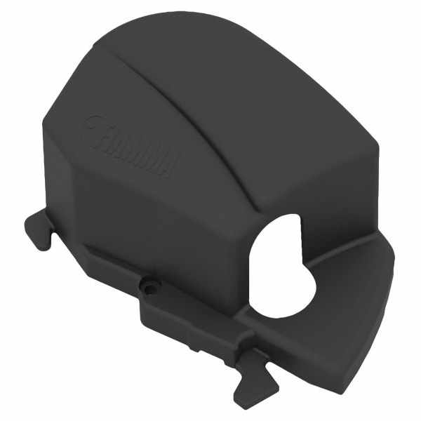 Fiamma Endkappe links schwarz für F80L (Nr. 98673H258)