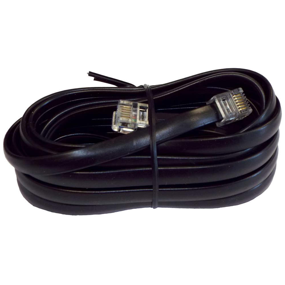 ten Haaft Westernkabel 3 m zw. Bedienteil u. Steuerbox (Nr. 3.450.0104)