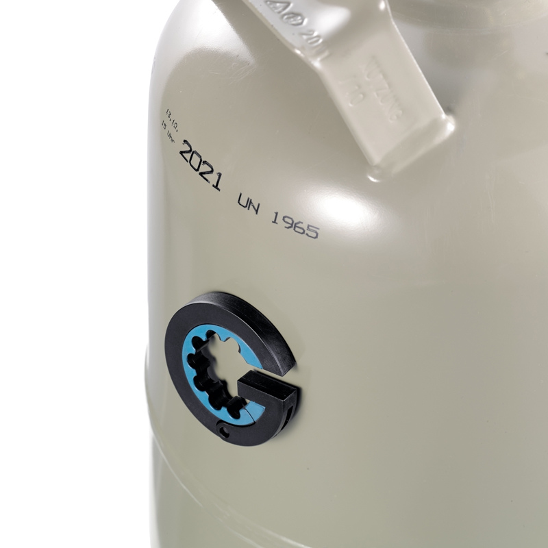 Gaslock