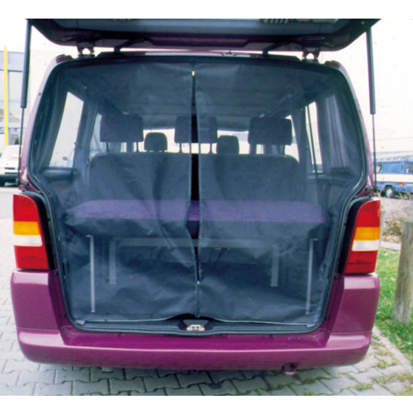 Carbest Moskitonetz für Mercedes Vito u. Viano, Heckklappe