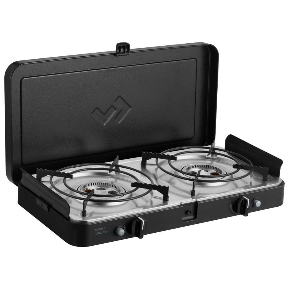 Cadac 2 Cook 3 Turbo FFD Stove