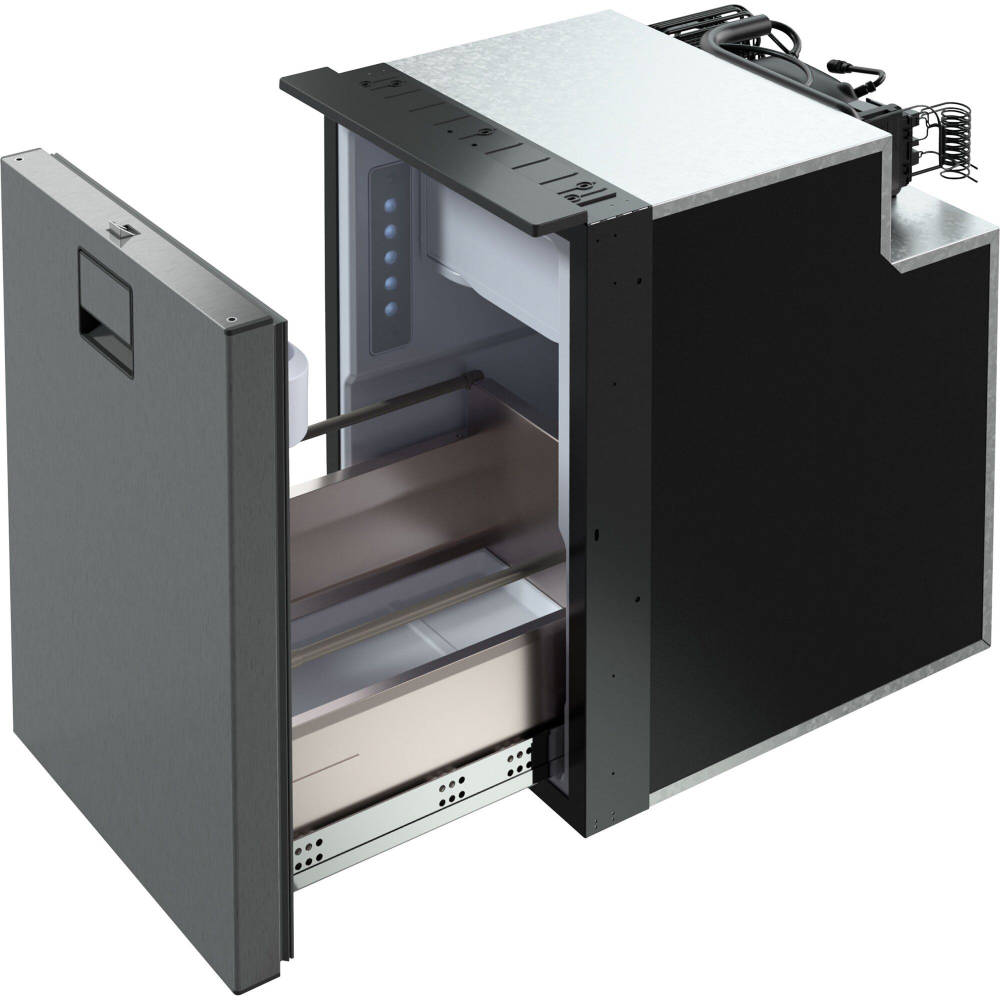 indelB Kühlschrank Cruise Drawer, 12 / 24 Volt