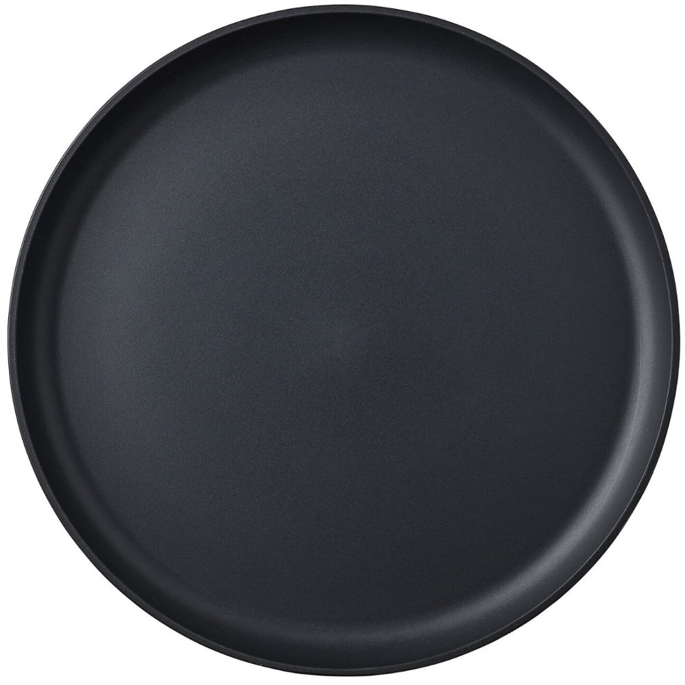 Mepal Essteller Silueta 26 cm, nordic black