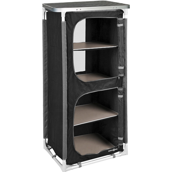 Brunner Campingschrank Azabache HS