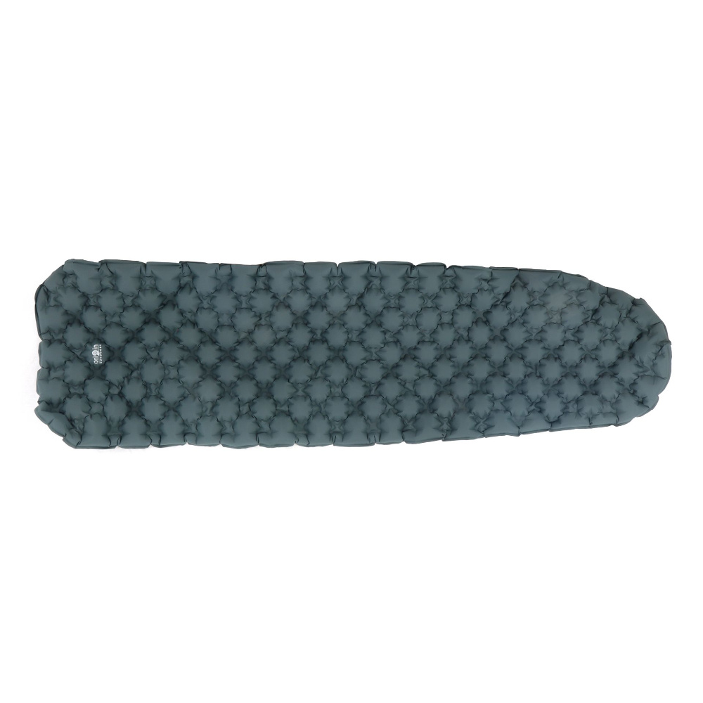 Origin Outdoors Luftmatratze Asterisk 6 cm grün