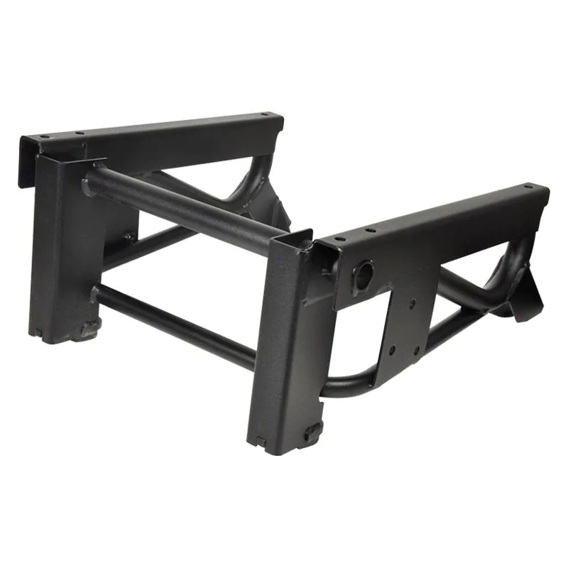 Sportscraft Sitzkasten flach für Fiat Ducato X250 ab Baujahr 07/2006
