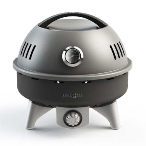 Brunner Gasgrill Devil BBQruiser LT