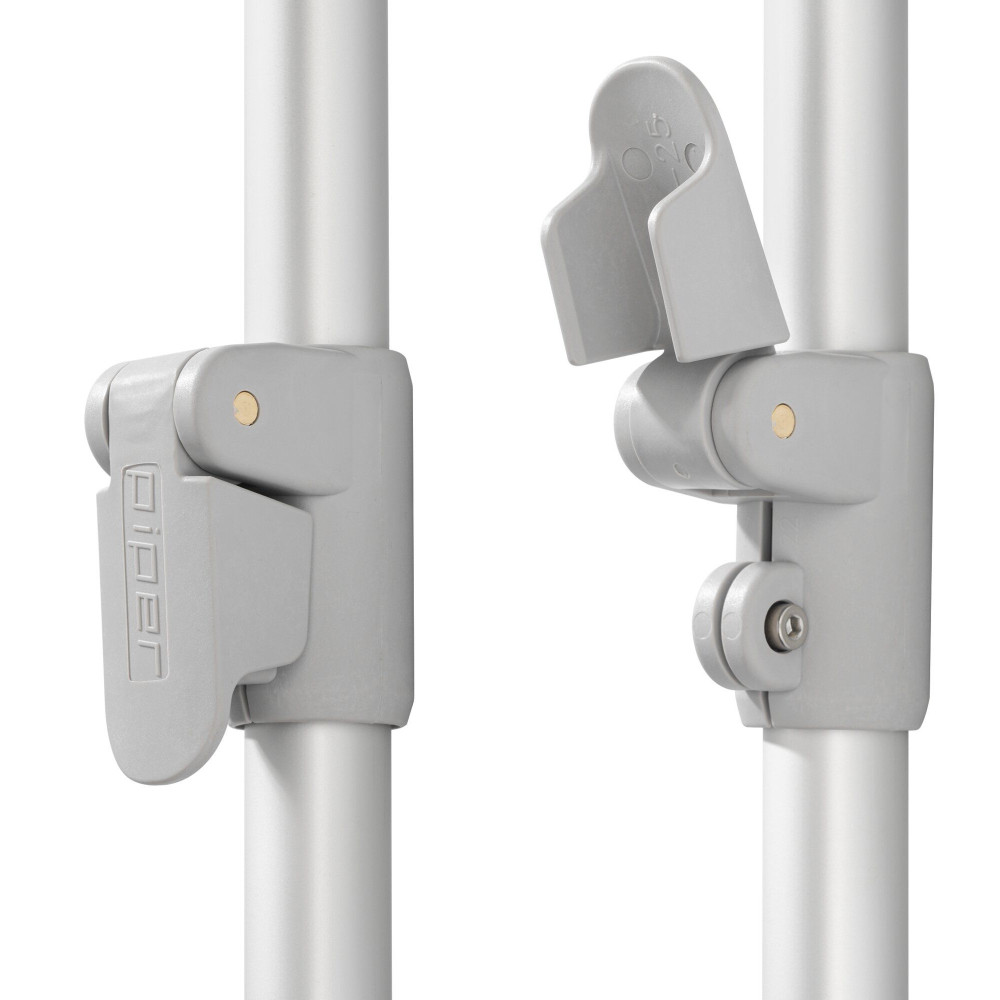 Piper Power Grip Klemmgehäuse 4er Set