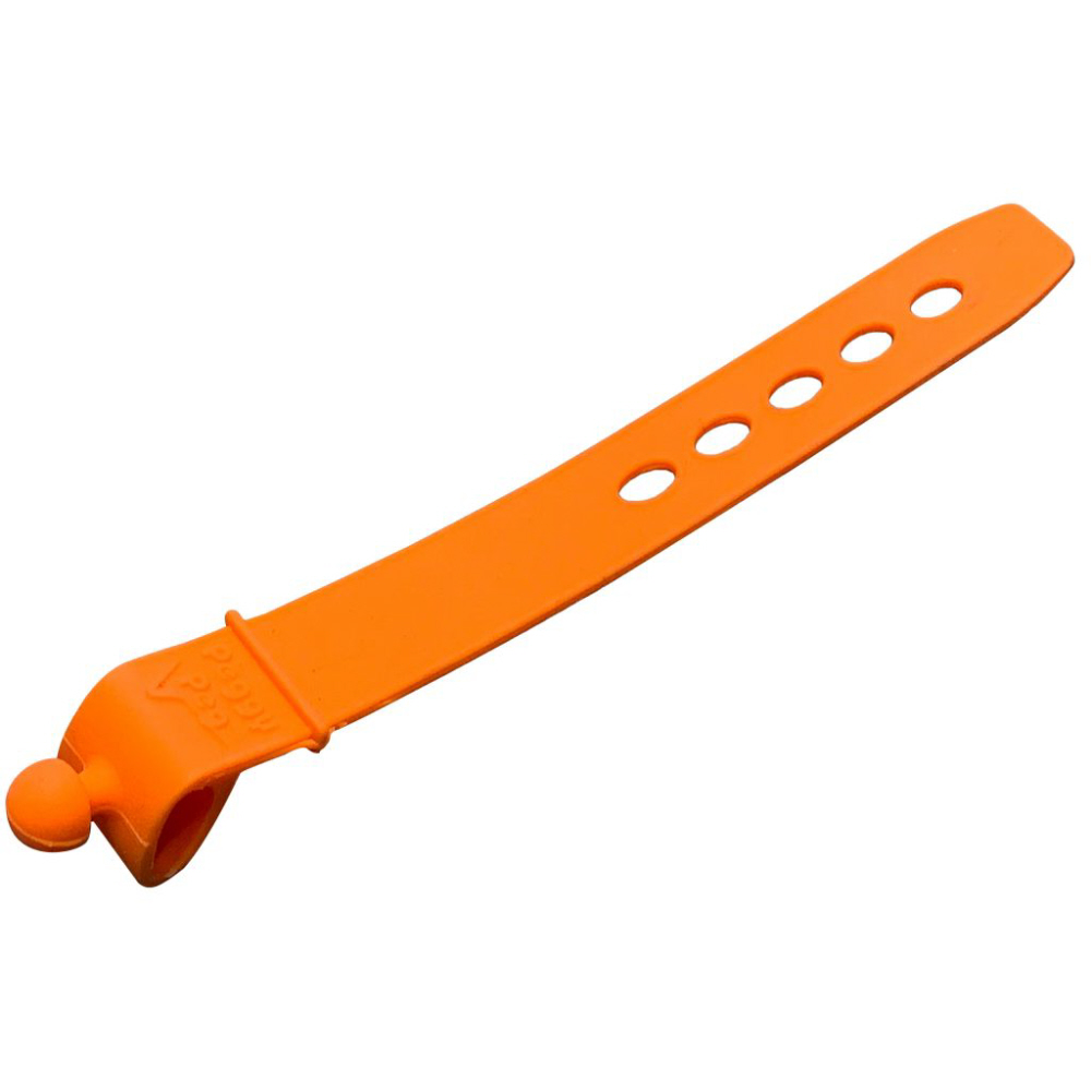 Peggy Peg Silicon Starps, 4 Stück