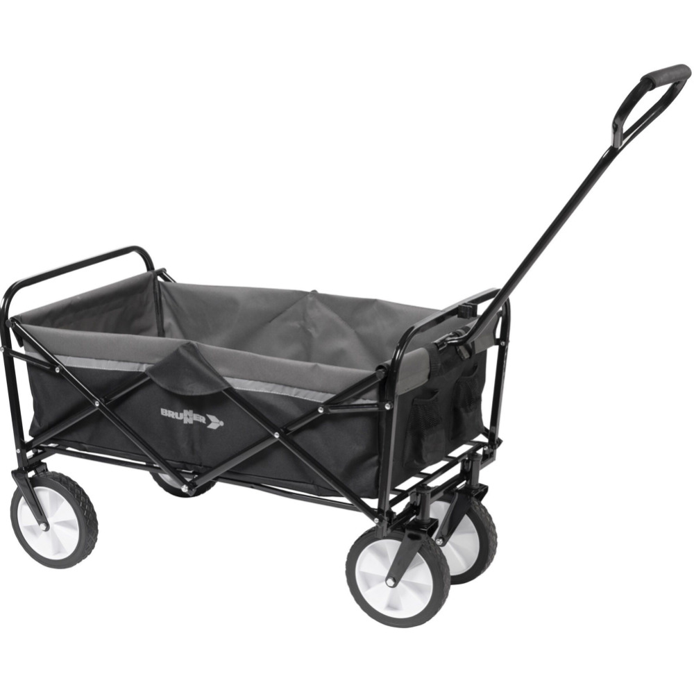 Brunner Faltbarer Bollerwagen Cargo Linx