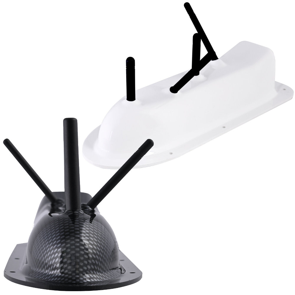 Crystop Routerset WebBooster Standard