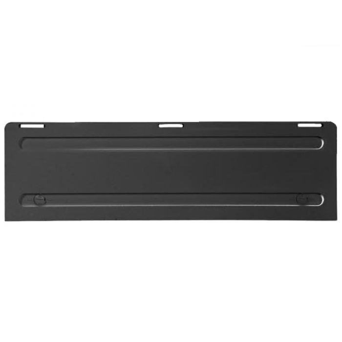 Dometic Winterabdeckung für LS100 oben, schwarz