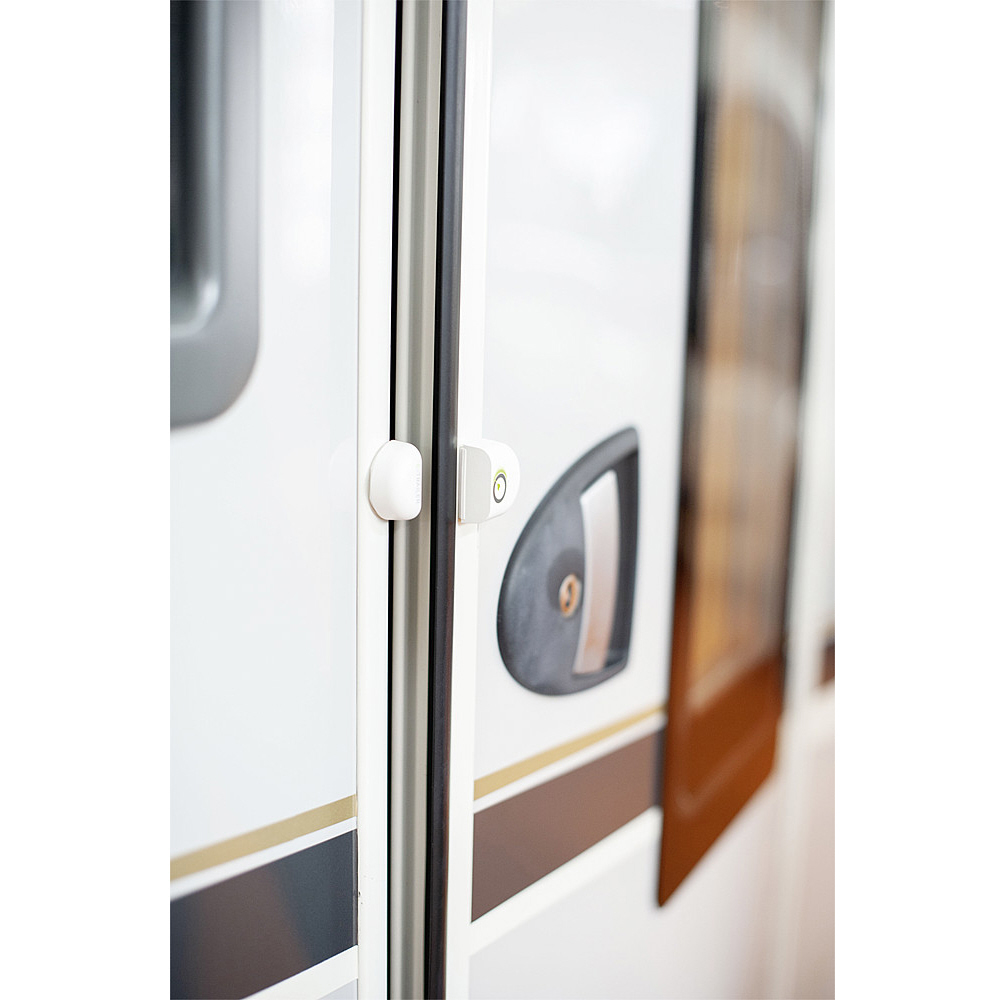E-Trailer E-Switch Schloss 2er Set für Fenster und Türen