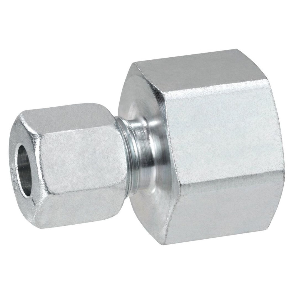 GOK Verbindungsstück, 8 mm x 1/2 Zoll